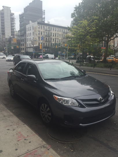 Perfect Park Driving School