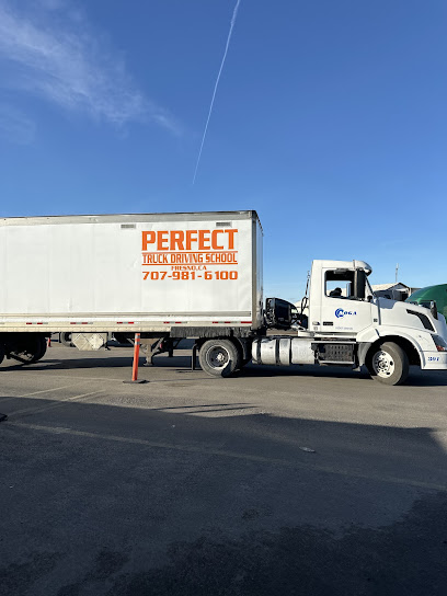 Perfect Truck School Inc