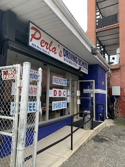 Perlas Auto Driving School