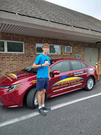 Petaccio's Driving School - now a part of Coastline Academy