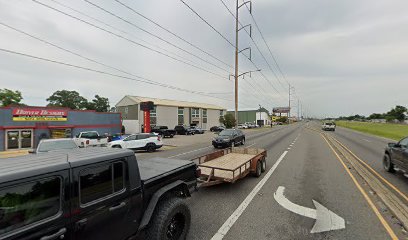Phase One Driving School