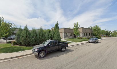 Phillips Driving School