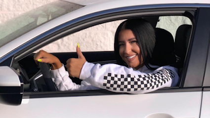 Practice & Pass Driving School