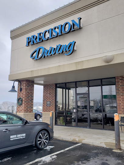Precision Driving