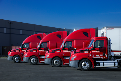 Premier Truck Driving School