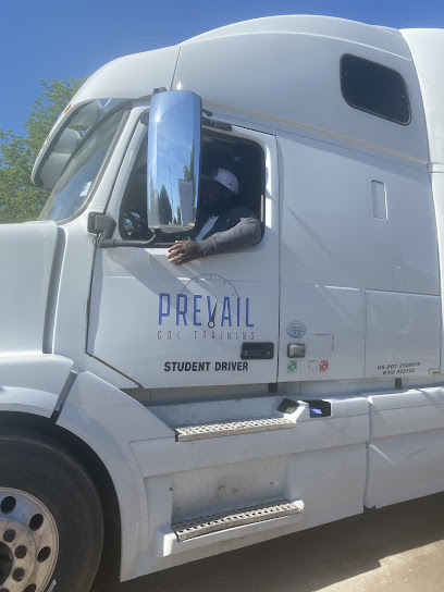 Prevail CDL Training