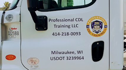 PROFESSIONAL CDL TRAINING LLC