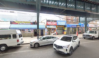 Queens Auto School
