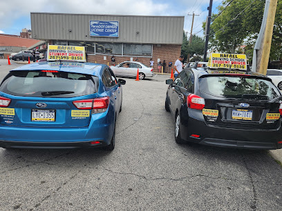 Rafael Driving School