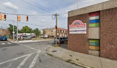 Rainbow Driving School