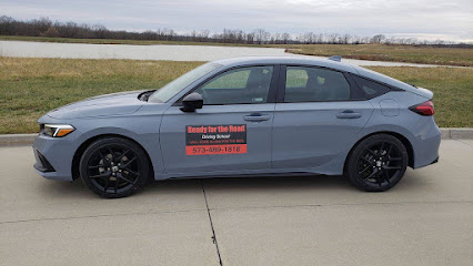 Ready for the Road Driving School
