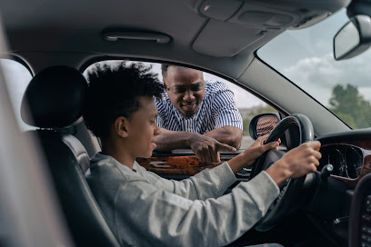 Remedy Driving School