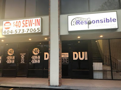 RESPONSIBLE DRIVING TECHNIQUES DUI SCHOOL LLC.