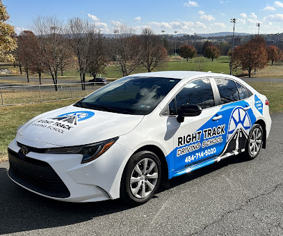 Right Track Driving School