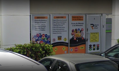 Rightway Traffic School
