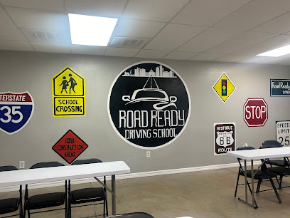 Road Ready Driving School