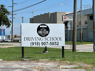 Road Ready Driving School Tulsa