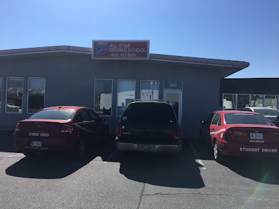 Road Star Driving School