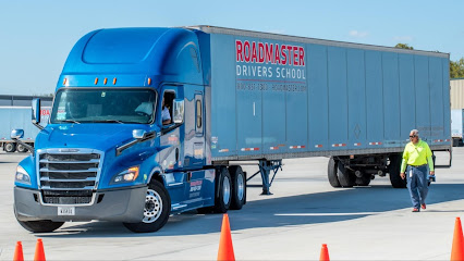 Roadmaster Drivers School of Fort Worth