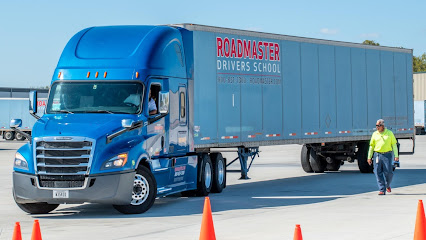 Roadmaster Drivers School of San Antonio, TX