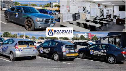 Roadsafe Driving Academy | Teen & Adult Driving School In Seattle