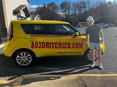 Rock Hill Driving School