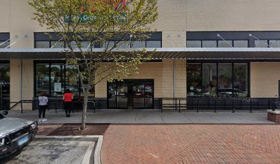 Roland Park Driving School