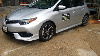 ROYAL DRIVING SCHOOL