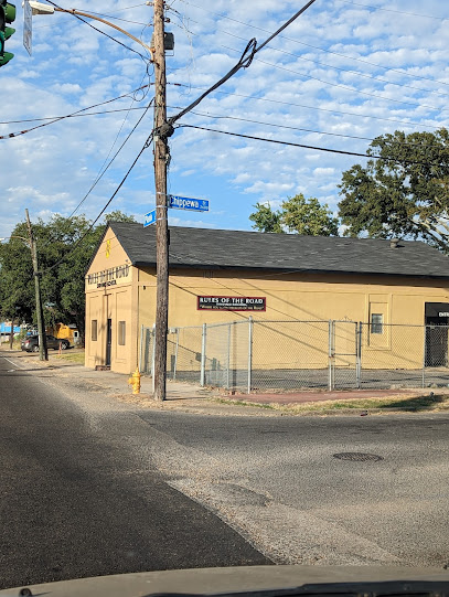 Rules of the Road Driving School