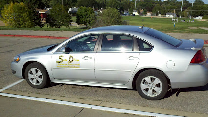Safe Driver Drivers Education