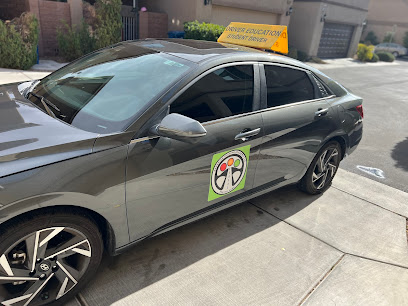 SafeRide Driving Academy