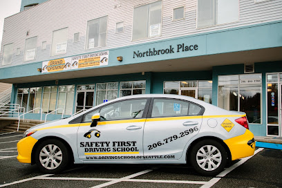 Safety First Driving School