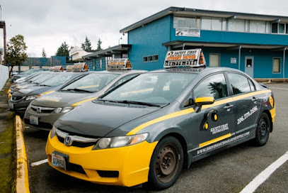 Safety First Driving School