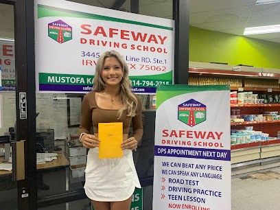 Safeway Driving School