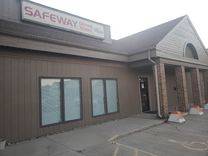 Safeway Driving School