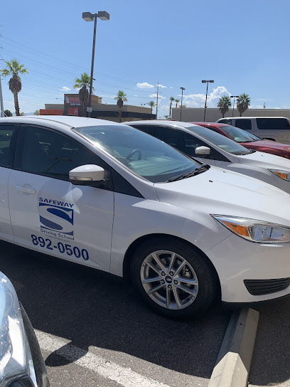 Safeway Driving School