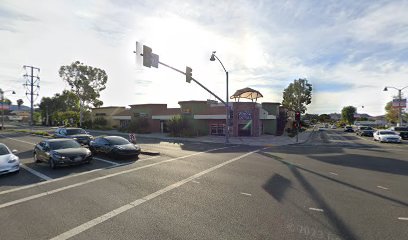 Safeway Driving School