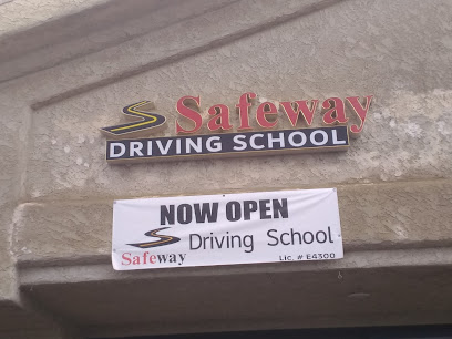 Safeway Driving School