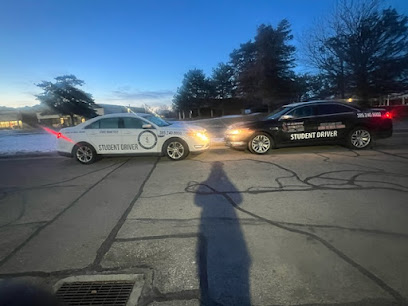 Salt Lake International Driving School