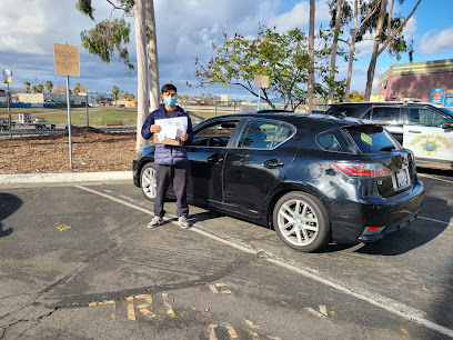 San Diego Bay Driving School Inc