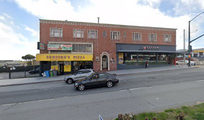 San Francisco Driving School