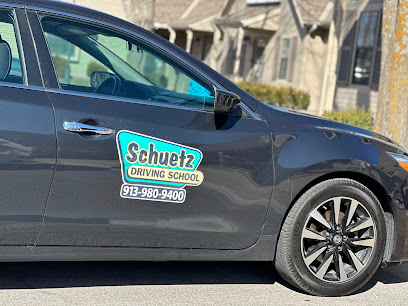 Schuetz Driving School