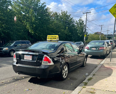 Sonias Driving School