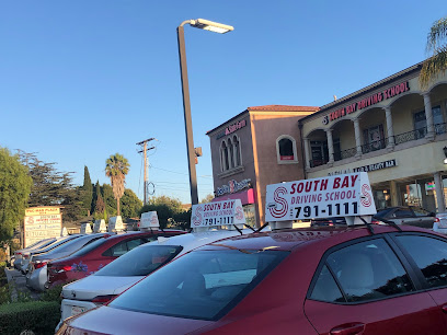 South Bay Driving School