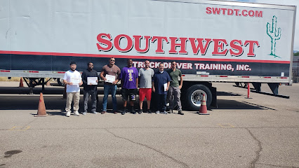 Southwest Truck Driver Training