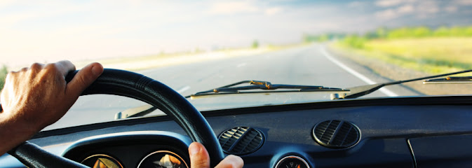 Speed Limit Driving School