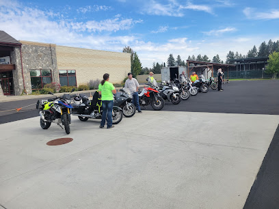 Spokane MotorSchool