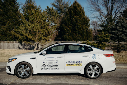 Springfield Driving School