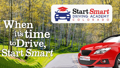 Start Smart Driving Academy