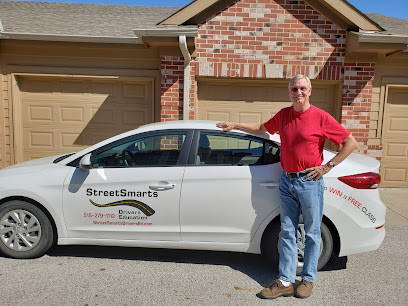 Street Smarts Driver Education